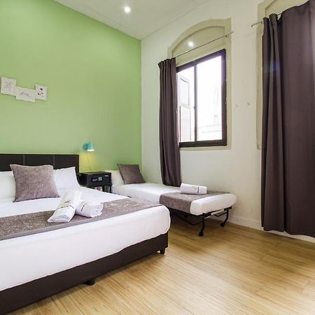 Q Loft Hotels@Geylang Singapore Exterior photo